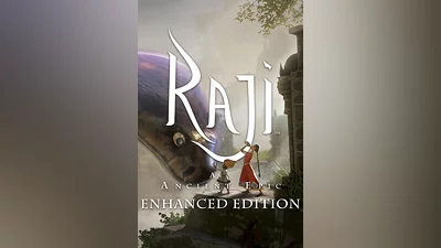 Raji: An Ancient Epic standard edition на steam за 108