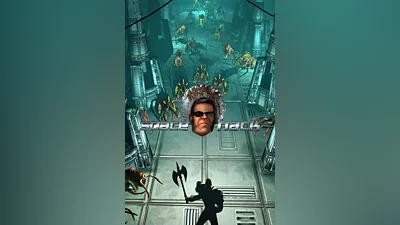 Space Hack standard edition на steam за 116