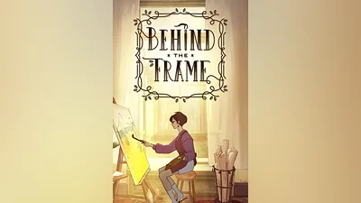Behind the Frame: The Finest Scenery standard edition на steam за 92