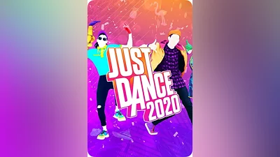 Just Dance 2020 standard edition на nintendo за 1371