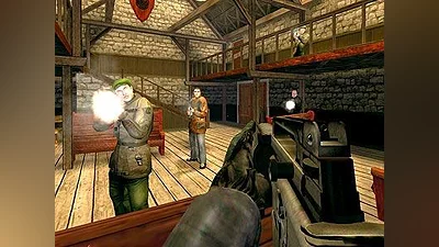 Tom Clancy's Rainbow Six 3 gold edition на uplay за 184