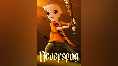 Neversong standard edition на steam за 91