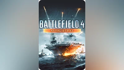 Battlefield 4 naval strike на origin за 299