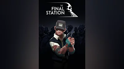 The Final Station standard edition на steam за 506