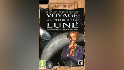 Voyage: Journey to the Moon standard edition на steam за 126