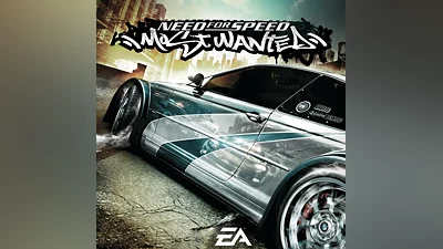 Игра Need for Speed Most Wanted PC, Steam Gift регион Россия, РФ