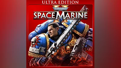 Игра Warhammer 40,000: Space Marine 2 Ultra Edition PC, Steam Gift регион Россия, РФ