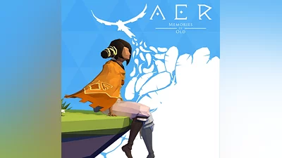 Игра AER Memories of Old PC / ПК, активация в стим Steam для региона РФ / Россия цифровой ключ