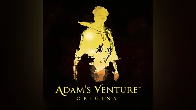 Игра Adam's Venture: Origins PC / ПК, активация в стим Steam для региона РФ / Россия цифровой ключ