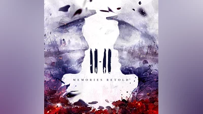 Игра 11-11 Memories Retold для PC / ПК, активация в стим Steam для региона РФ / Россия цифровой ключ