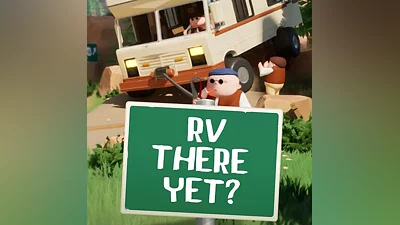 Игра RV There Yet? Steam Gift регион Россия, РФ