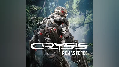 Игра Crysis Remastered PC, Steam Gift регион Россия, РФ