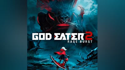 Игра GOD EATER 2 Rage Burst PC, Steam Gift регион Россия, РФ