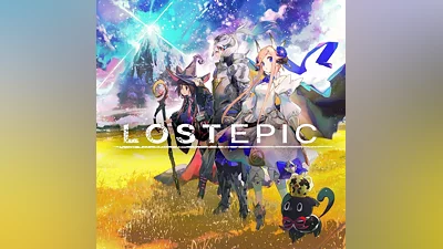 Игра LOST EPIC PC, Steam Gift регион Россия, РФ