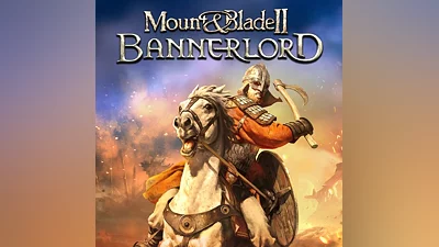 Игра Mount & Blade II: Bannerlord PC, Steam Gift регион Россия, РФ