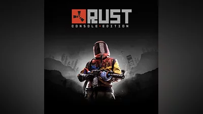 Игра Rust PC, Steam Gift регион Россия, РФ