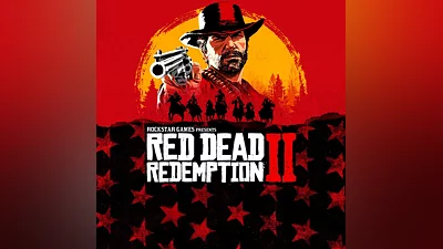 Игра Red Dead Redemption 2 PC, Steam Gift регион Россия, РФ