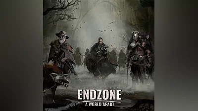 Игра Endzone - A World Apart | Standard Edition PC, Steam Gift регион Россия, РФ