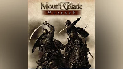 Игра Mount and Blade: Warband PC, Steam Gift регион Россия, РФ