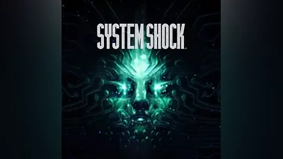 Игра System Shock PC, Steam Gift регион Россия, РФ