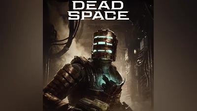 Игра Dead Space PC, Steam Gift регион Россия, РФ