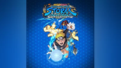 Игра NARUTO X BORUTO Ultimate Ninja STORM CONNECTIONS PC, Steam Gift регион Россия, РФ