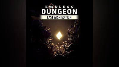 Игра ENDLESS Dungeon - Last Wish Edition PC, Steam Gift регион Россия, РФ