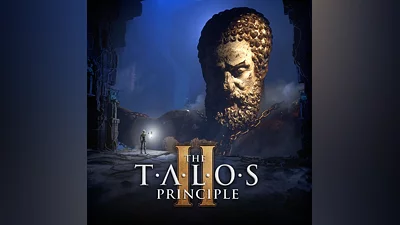 Игра The Talos Principle 2 PC, Steam Gift регион Россия, РФ