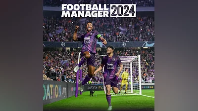 Игра Football Manager 2024 Steam Gift СНГ без РФ и БЛ + КАЗАХСТАН
