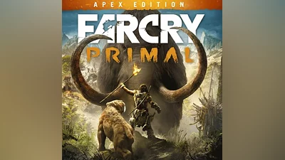 Игра Far Cry Primal Apex Edition PC, Steam Gift регион Россия, РФ