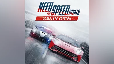 Игра Need for Speed Rivals: Complete Edition PC, Steam Gift регион Россия, РФ