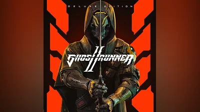 Игра Ghostrunner 2 Deluxe Edition PC, Steam Gift регион Россия, РФ