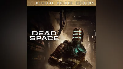 Игра Dead Space Deluxe PC, Steam Gift регион Россия, РФ