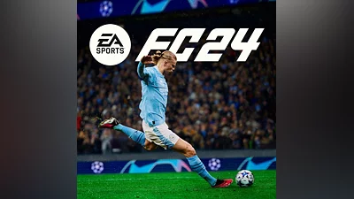 Игра EA SPORTS FC 24 PC, Steam Gift регион Россия, РФ