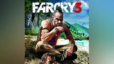 Игра Far Cry 3 PC, Steam Gift регион Россия, РФ