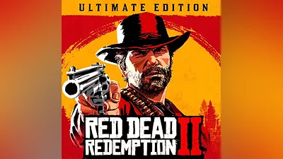 Игра Red Dead Redemption 2: Ultimate Edition PC, Steam Gift регион Россия, РФ