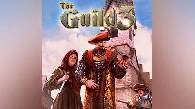 Игра The Guild 3 PC, Steam Gift регион Россия, РФ
