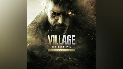 Игра Resident Evil Village Gold Edition PC, Steam Gift регион Россия, РФ