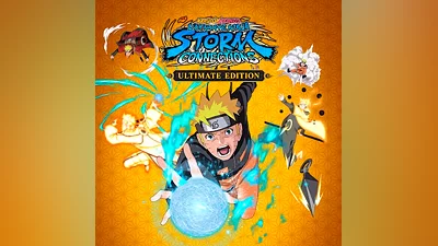 Игра NARUTO X BORUTO Ultimate Ninja STORM CONNECTIONS Ultimate Edition PC, Steam Gift регион Россия, РФ