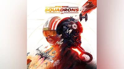 Игра STAR WARS: Squadrons PC, Steam Gift регион Россия, РФ