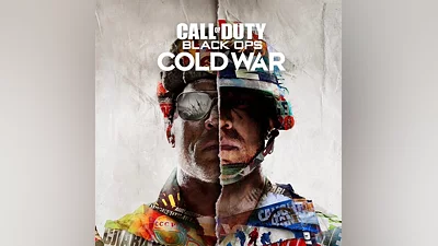 Игра Call of Duty: Black Ops Cold War - Standard Edition PC, Steam Gift регион Россия, РФ