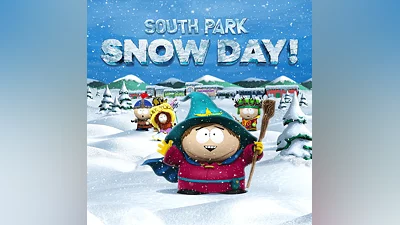 Игра SOUTH PARK: SNOW DAY! Steam Gift СНГ без РФ и БЛ + КАЗАХСТАН