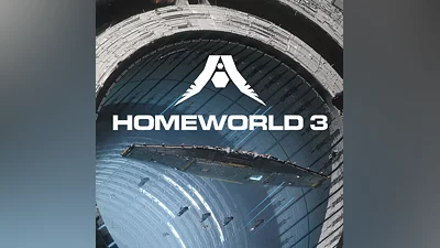 Игра Homeworld 3 PC, Steam Gift регион Россия, РФ