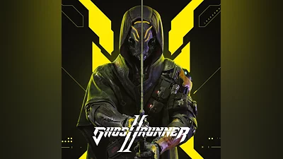 Игра Ghostrunner 2 PC, Steam Gift регион Россия, РФ