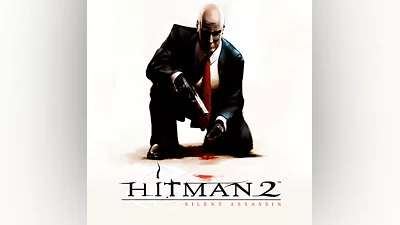 Игра Hitman 2: Silent Assassin PC, Steam Gift регион Россия, РФ