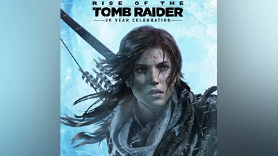 Игра Rise of the Tomb Raider: 20 Year Celebration PC, Steam Gift регион Россия, РФ