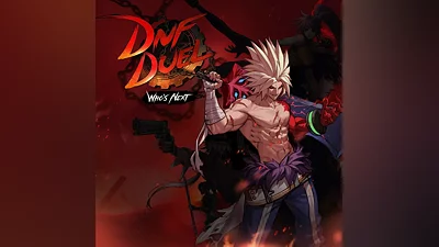 Игра DNF Duel PC, Steam Gift регион Россия, РФ