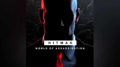 Игра HITMAN World of Assassination PC, Steam Gift регион Россия, РФ