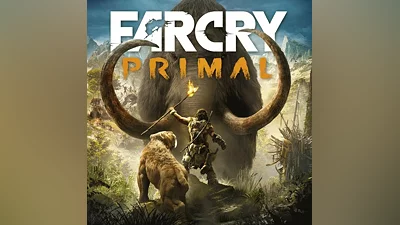 Игра Far Cry Primal Standard Edition PC, Steam Gift регион Россия, РФ
