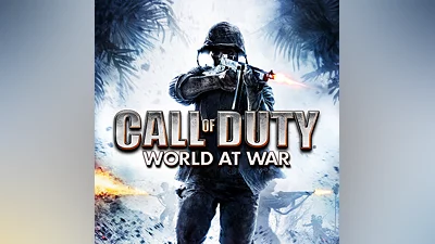 Игра Call of Duty: World at War PC, Steam Gift регион Россия, РФ